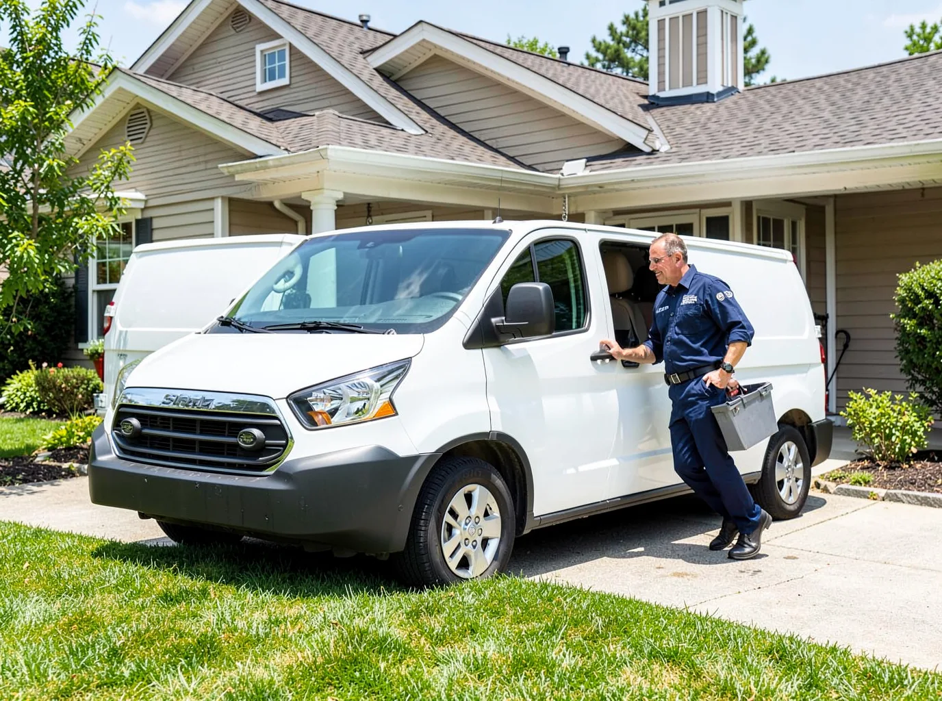 Emergency Plumber company in North Matewan, WV