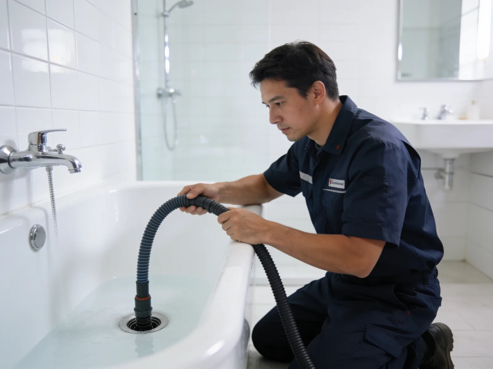 Emergency Plumber North Matewan, WV FAQs